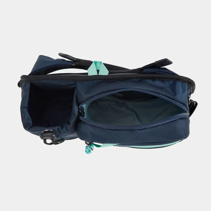 Anti-Theft Greenlander Hip Pack