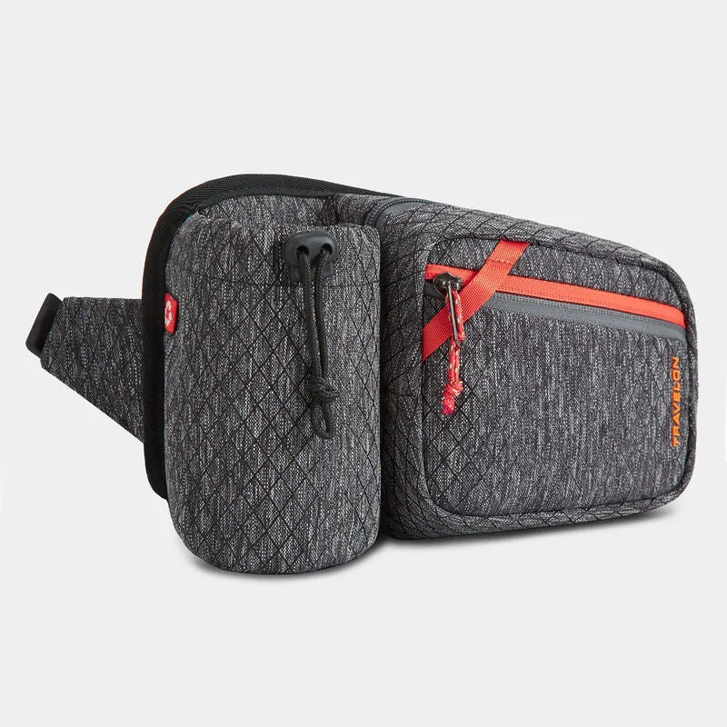 Anti-Theft Greenlander Hip Pack