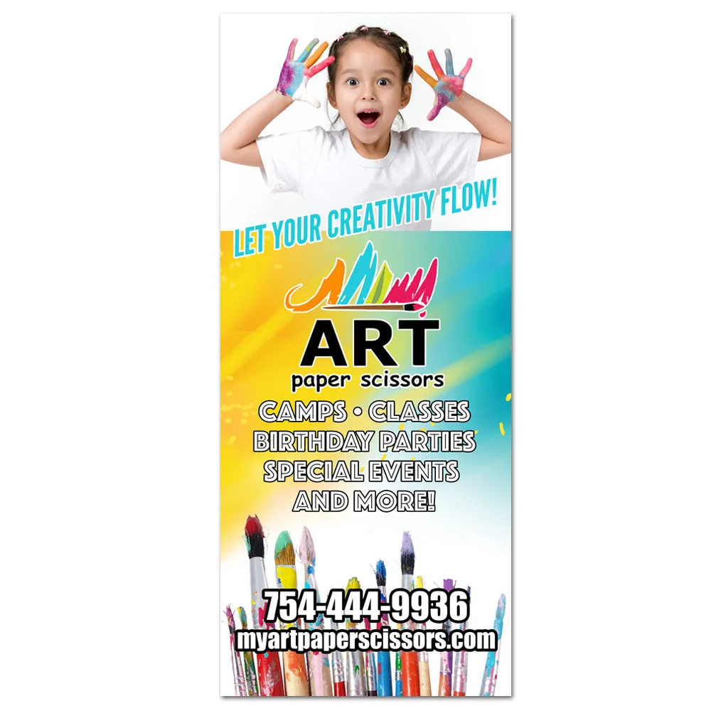 APS Popup Banner
