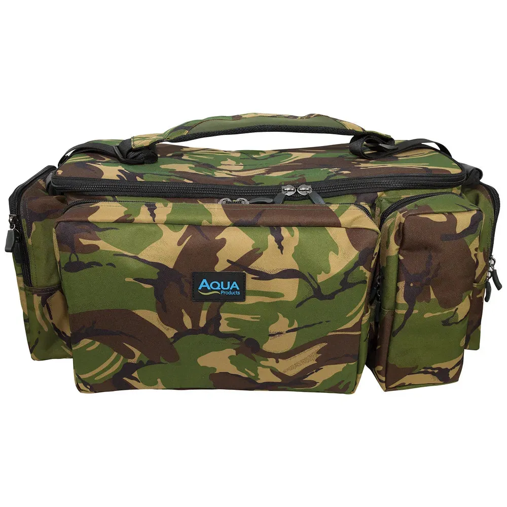 AQUA Barrow Bag - DPM