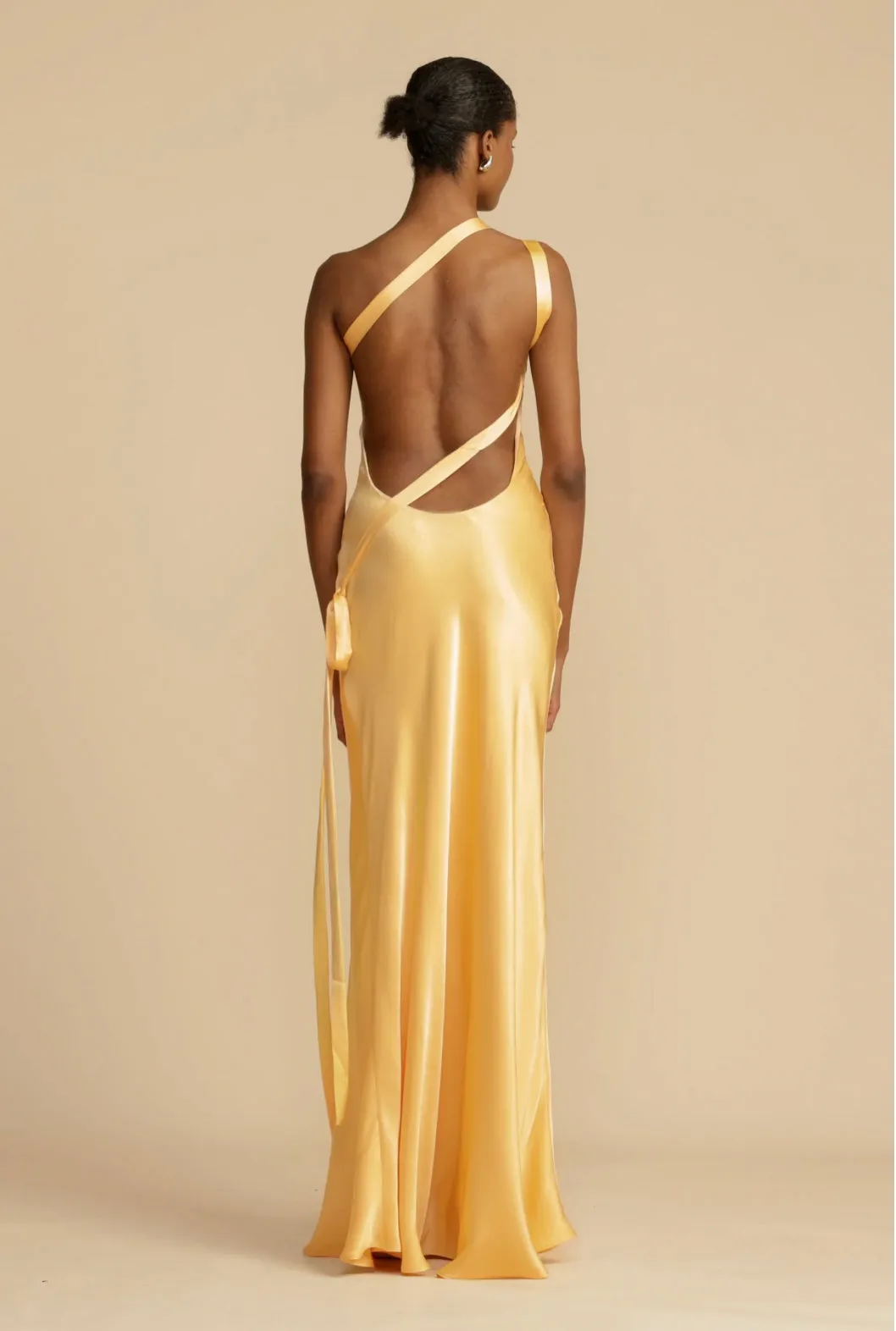 ARCINA ORI - Monique Dress