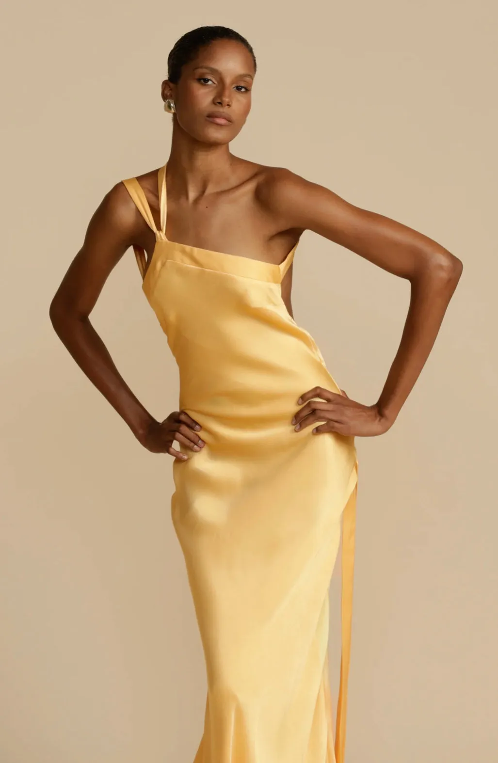 ARCINA ORI - Monique Dress