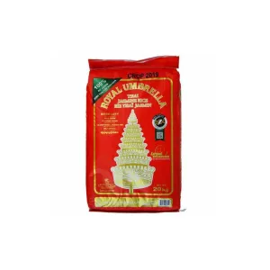 Arroz 20kg- Jasmim