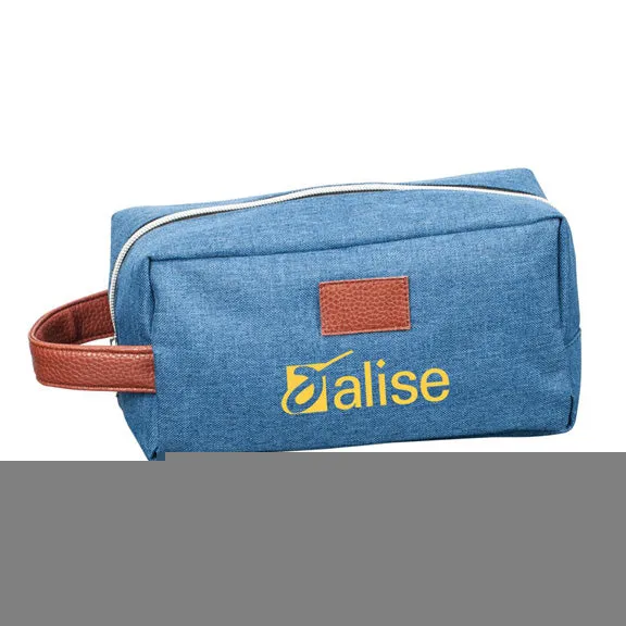 Austin Toiletry Bag