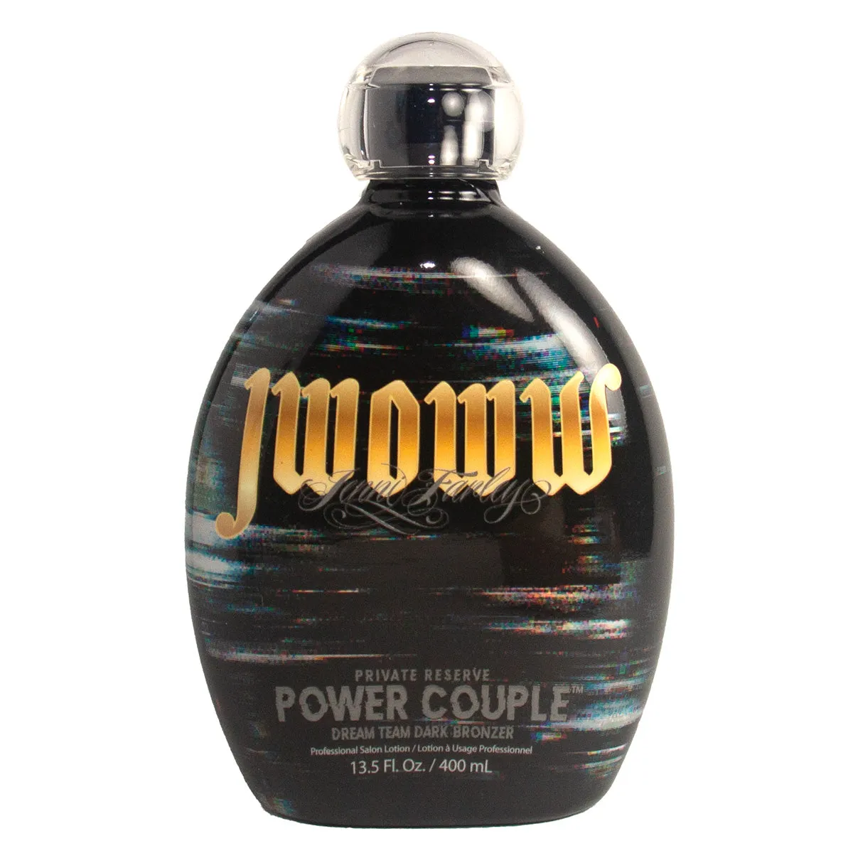 Australian Gold Jwoww Power Couple Tanning Lotion