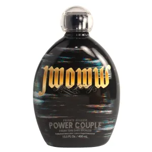 Australian Gold Jwoww Power Couple Tanning Lotion