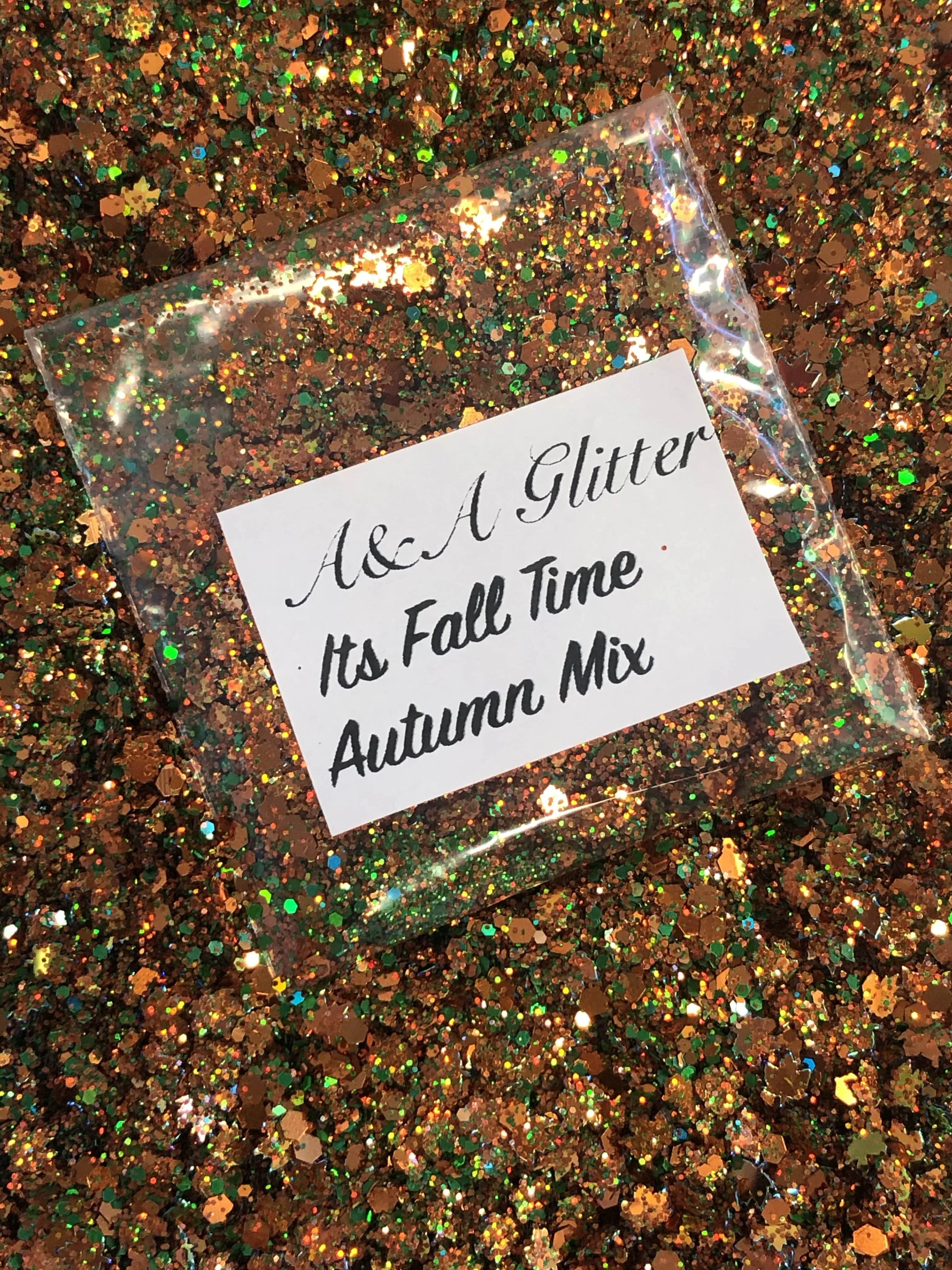 Autumn Collection
