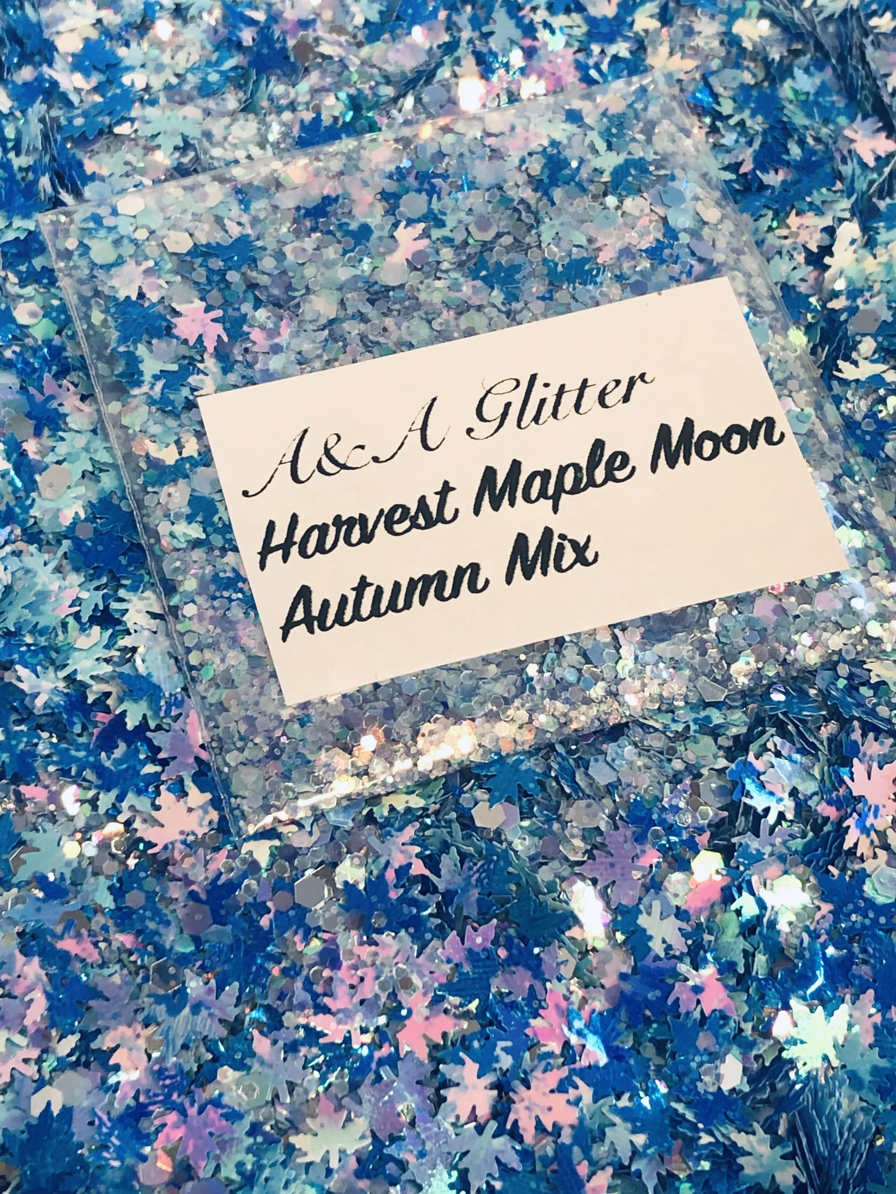 Autumn Collection