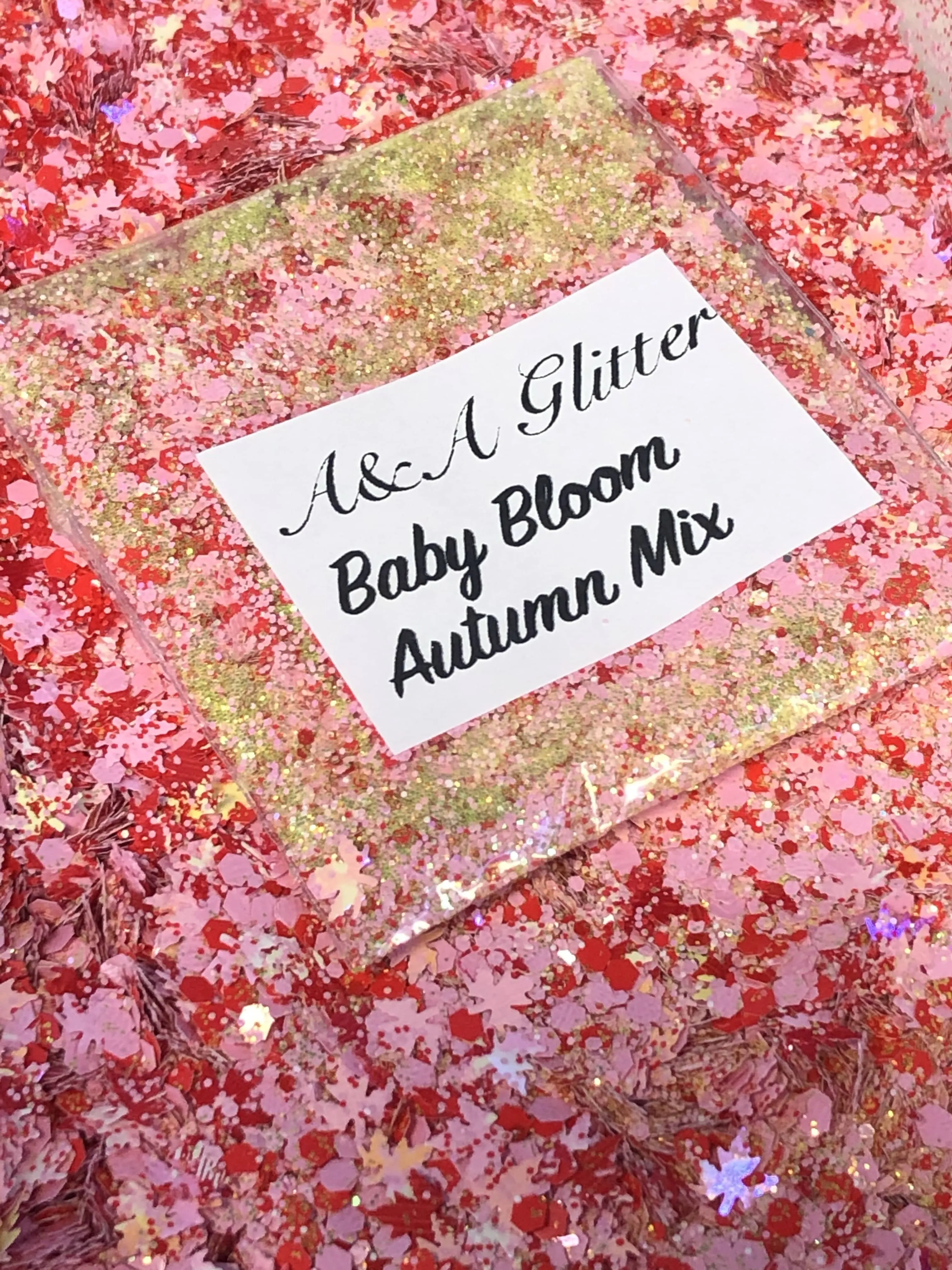 Autumn Collection