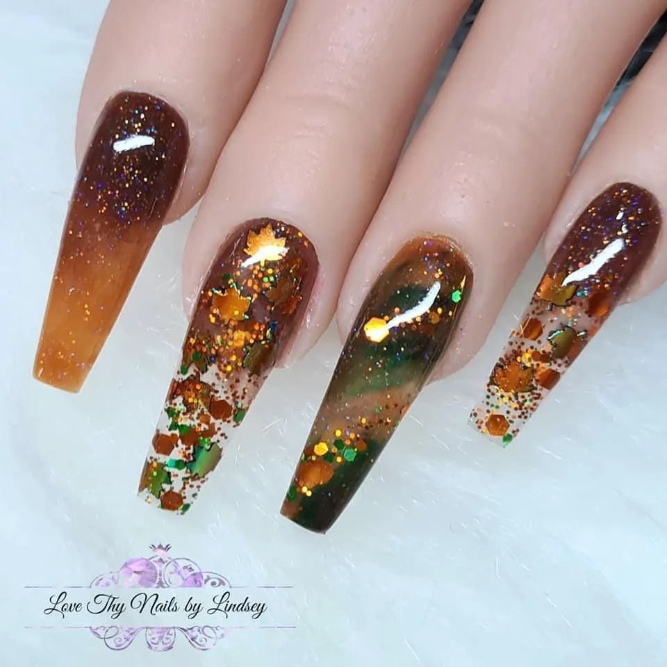 Autumn Collection