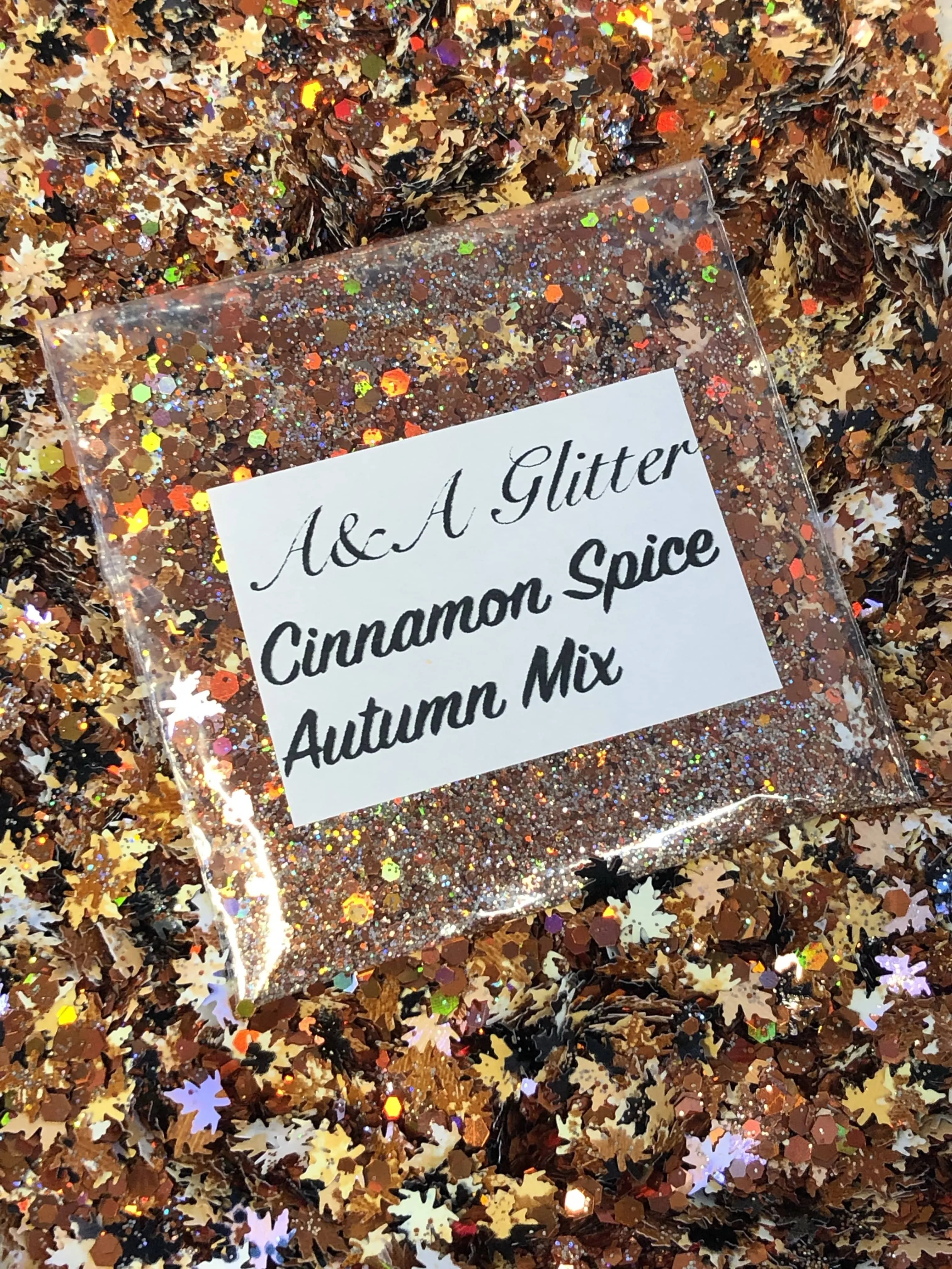 Autumn Collection