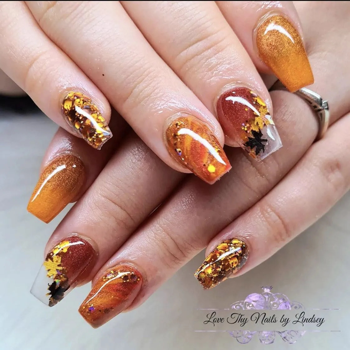 Autumn Collection