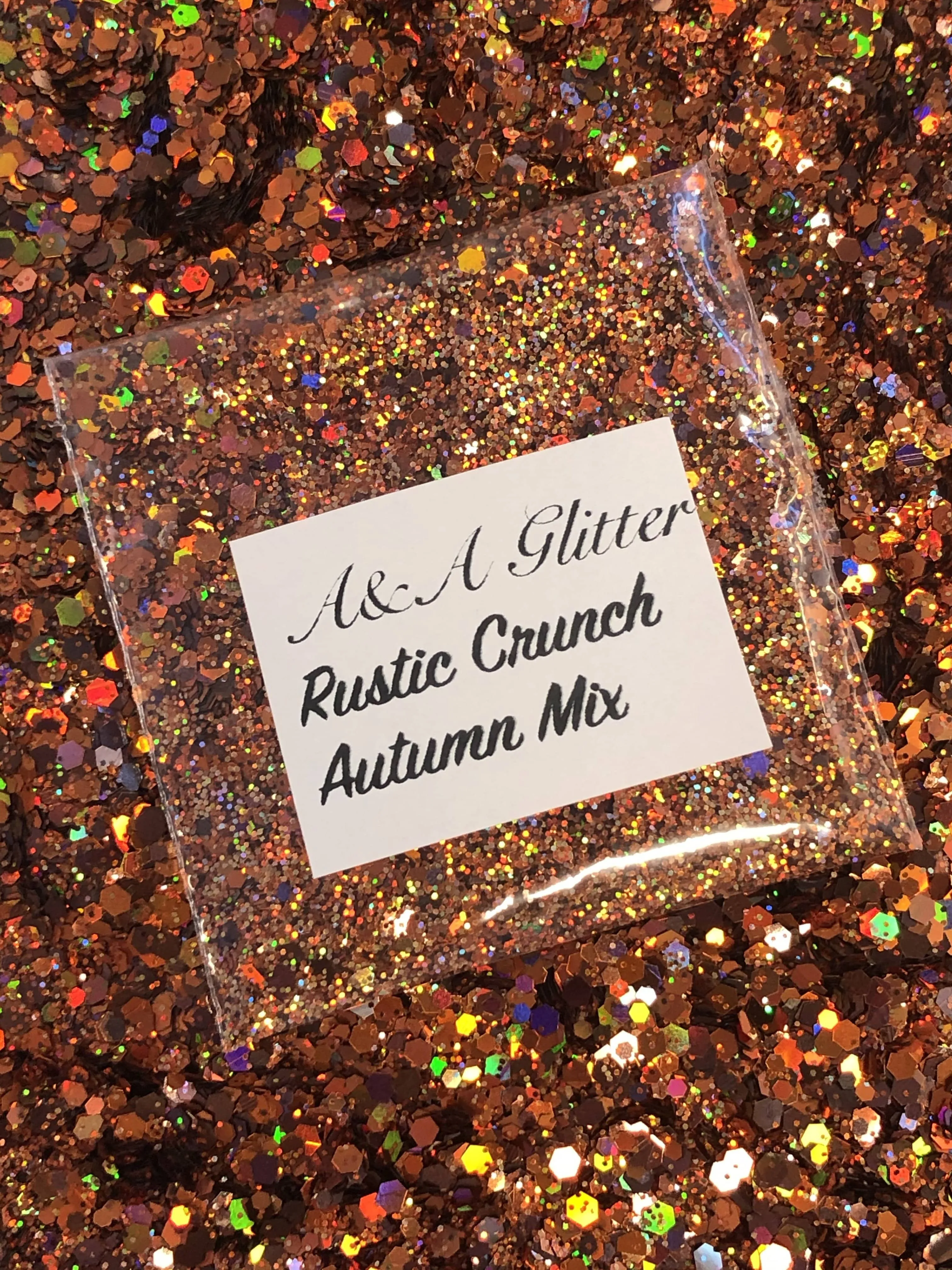 Autumn Collection