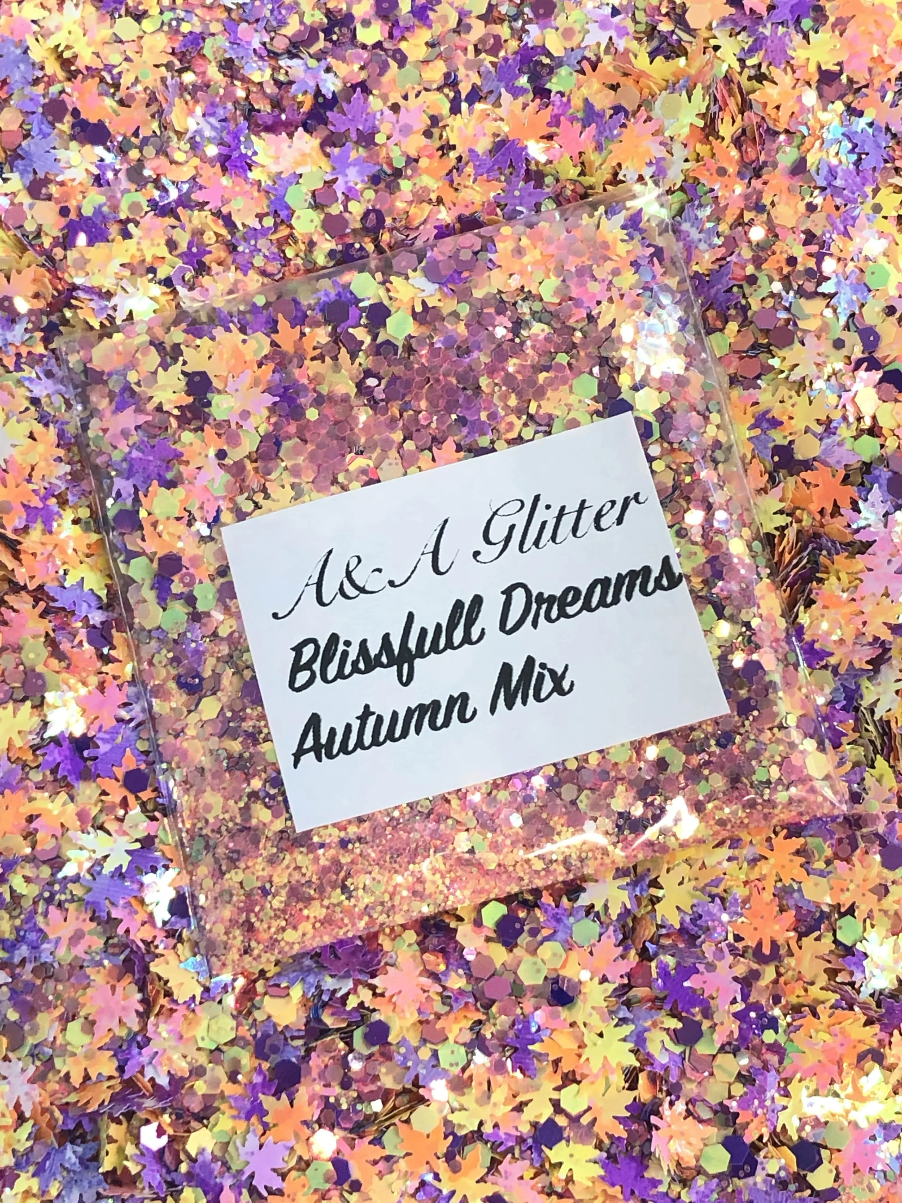 Autumn Collection