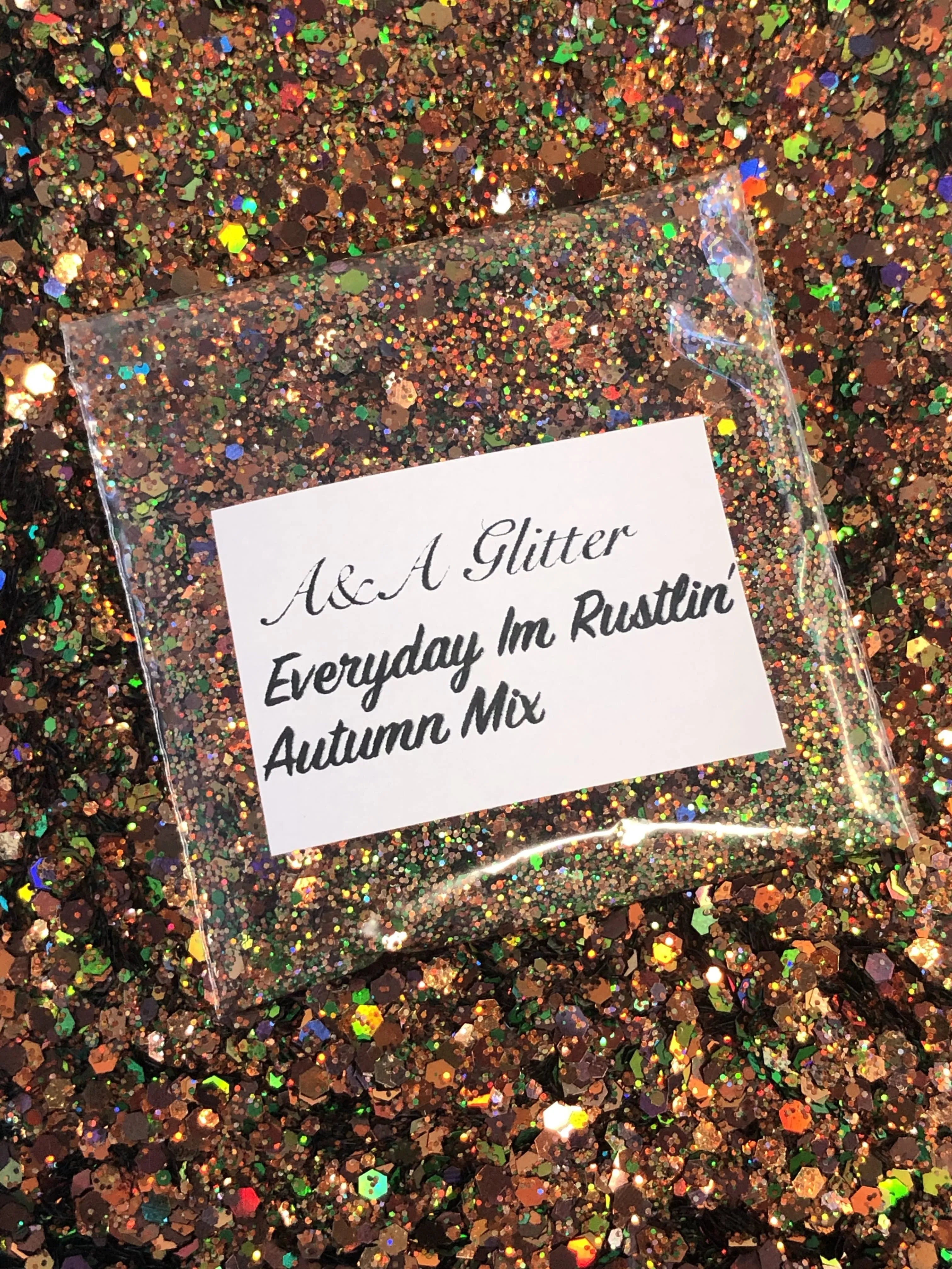 Autumn Collection