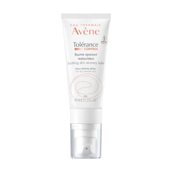 Avene Tolerance Control Balsamo Lenitivo 40ml