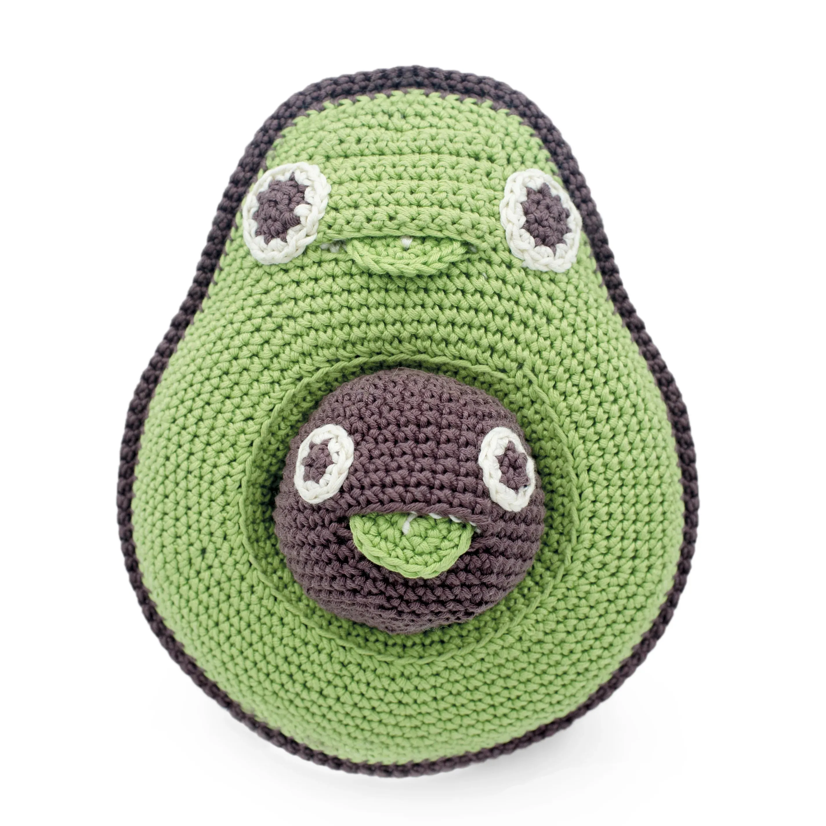 AVOCADO MUSIC BOX