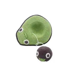 AVOCADO MUSIC BOX