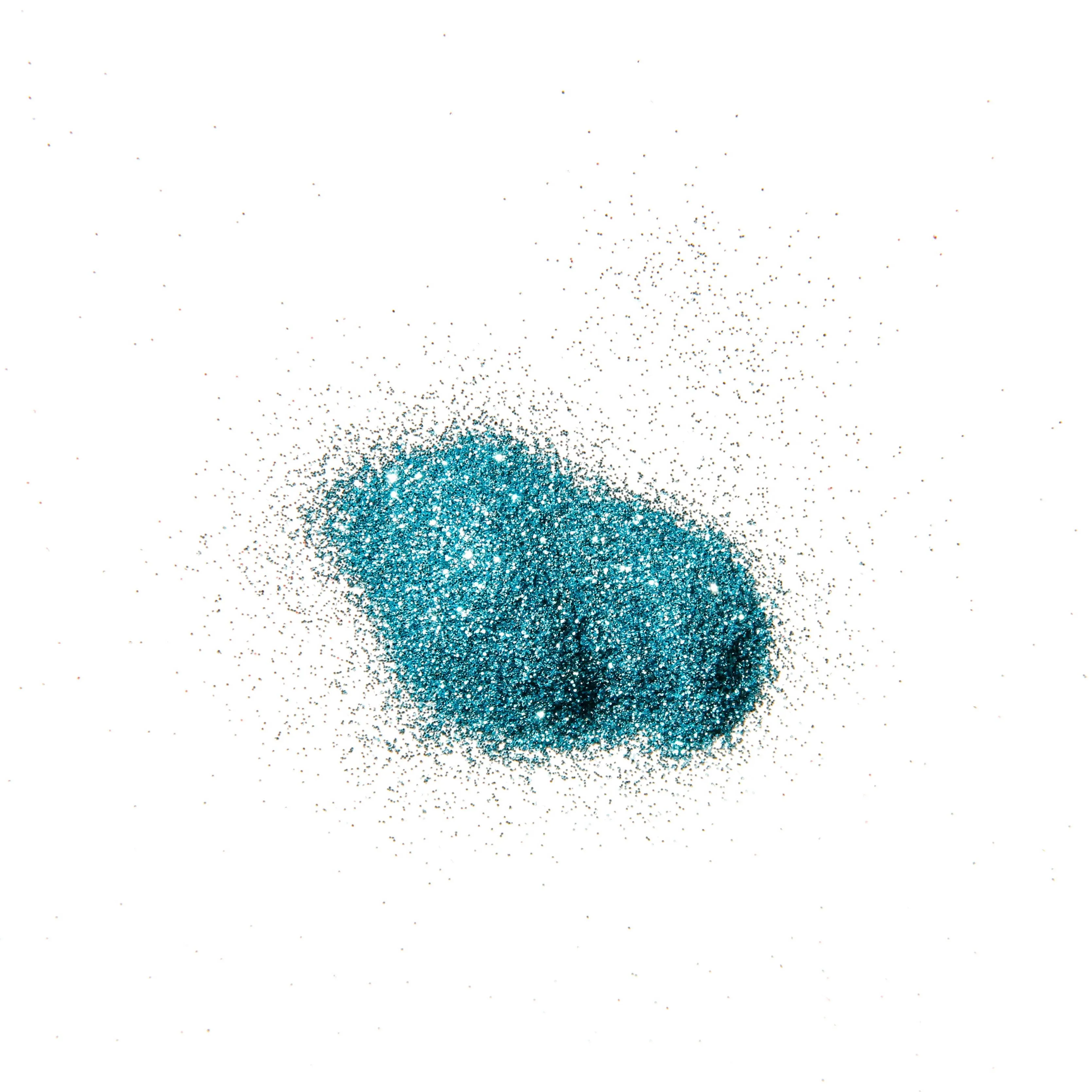 Azure Glitter