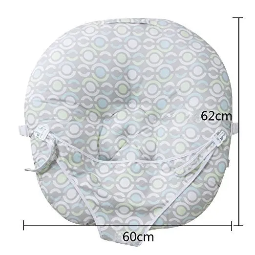 Baby Boppy Seat Lounger Pillow