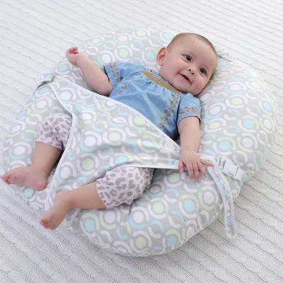 Baby Boppy Seat Lounger Pillow