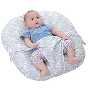 Baby Boppy Seat Lounger Pillow