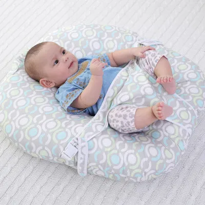 Baby Boppy Seat Lounger Pillow