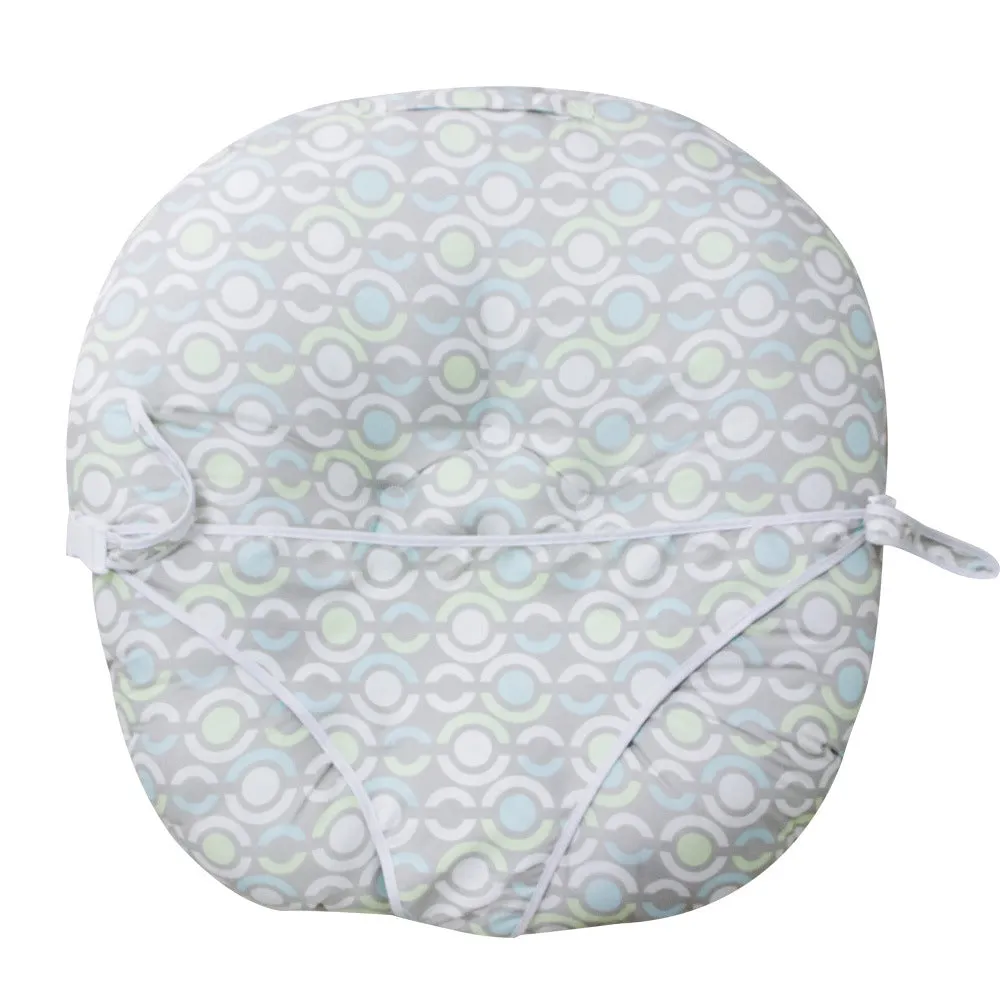 Baby Boppy Seat Lounger Pillow