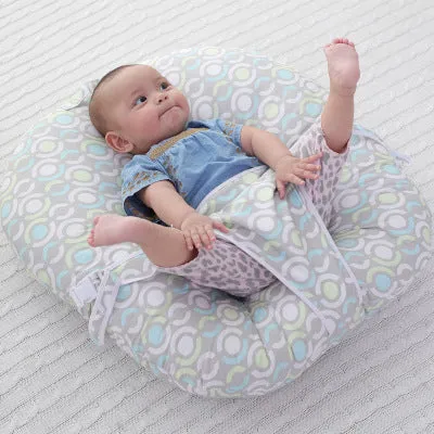 Baby Boppy Seat Lounger Pillow