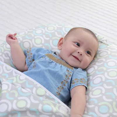 Baby Boppy Seat Lounger Pillow