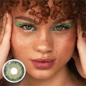 Back to Versailles Marquise Colored Contact Lenses Yearly