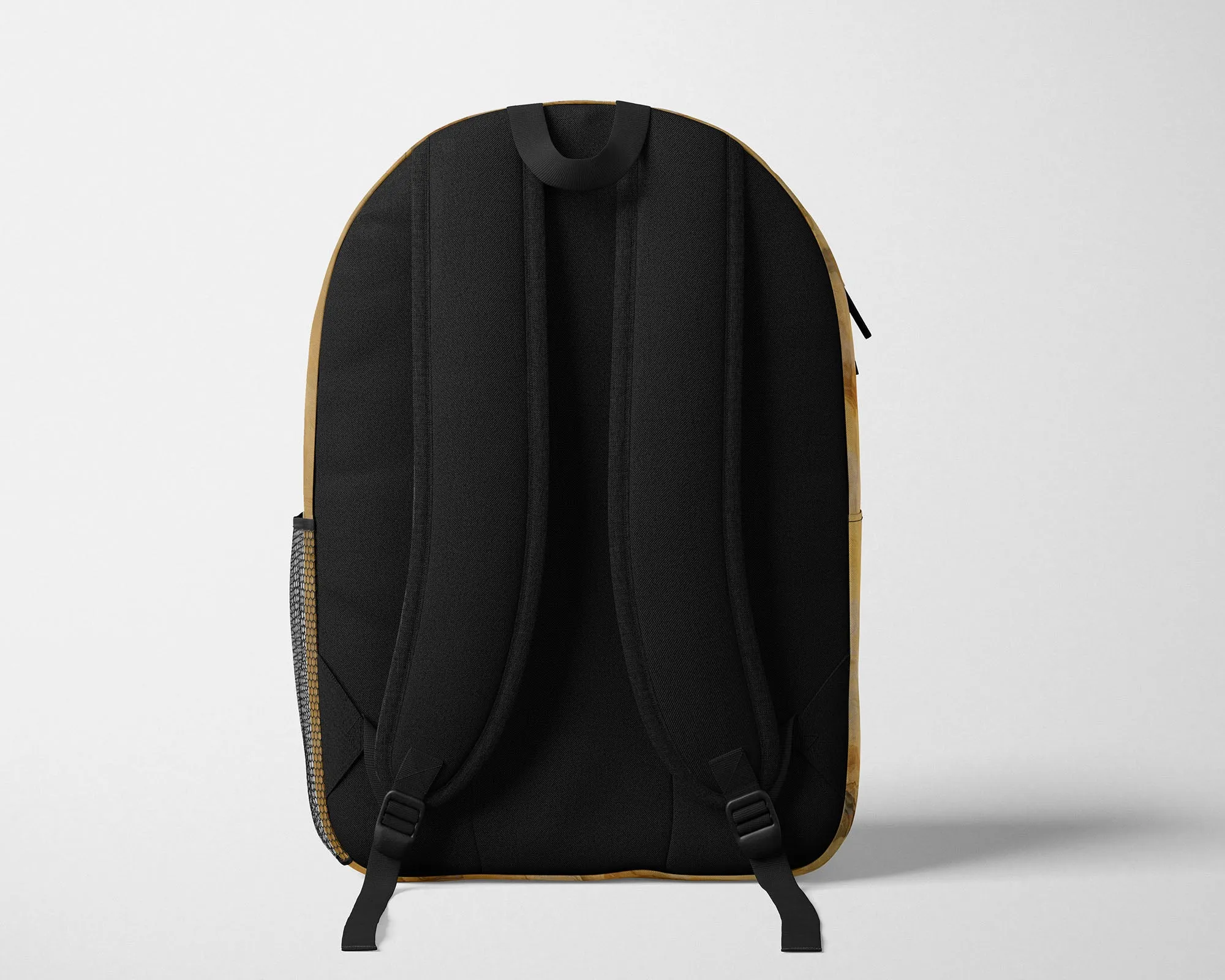 Backpack, Earthbound