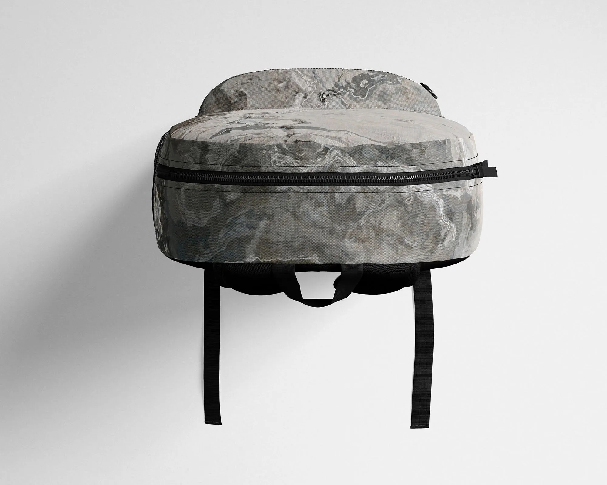 Backpack, Geological