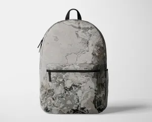 Backpack, Geological