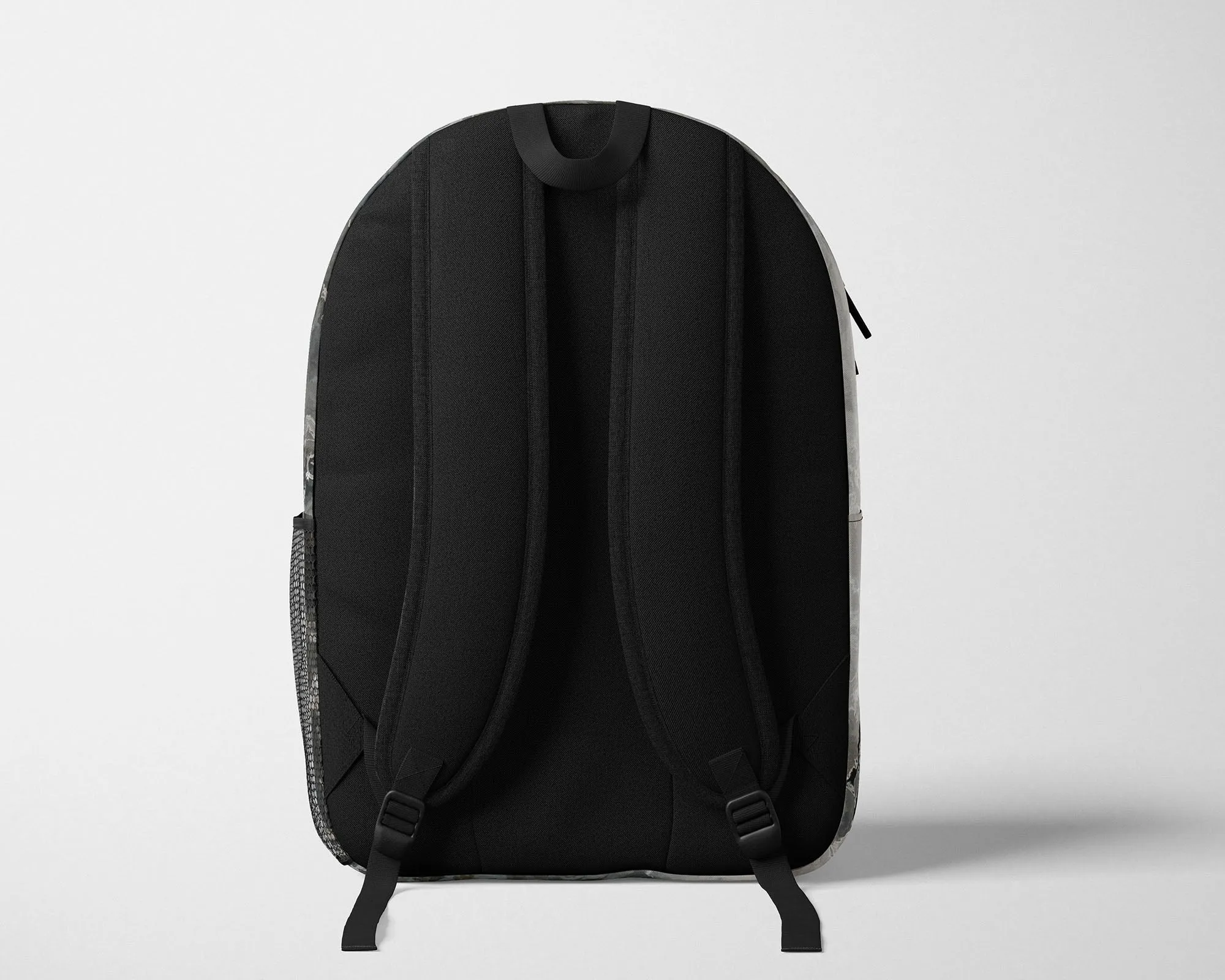 Backpack, Geological