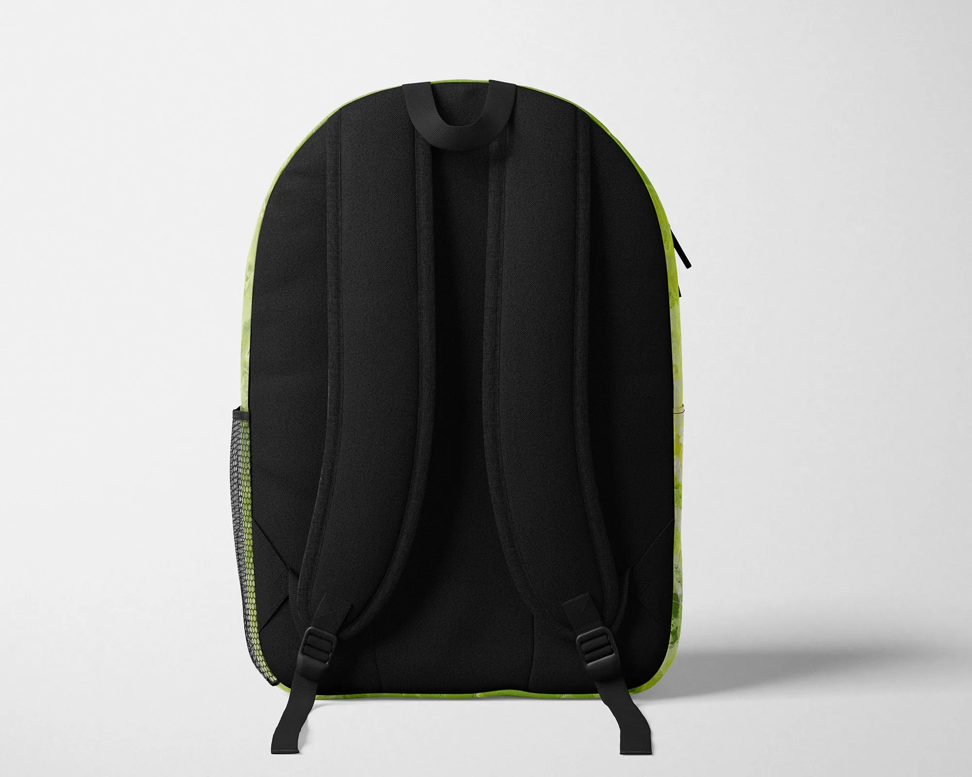 Backpack, Green Daze