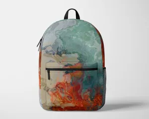 Backpack, Simple Pleasures