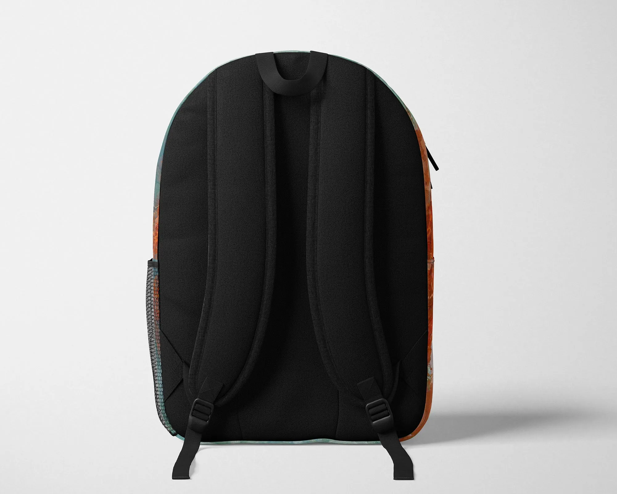 Backpack, Simple Pleasures