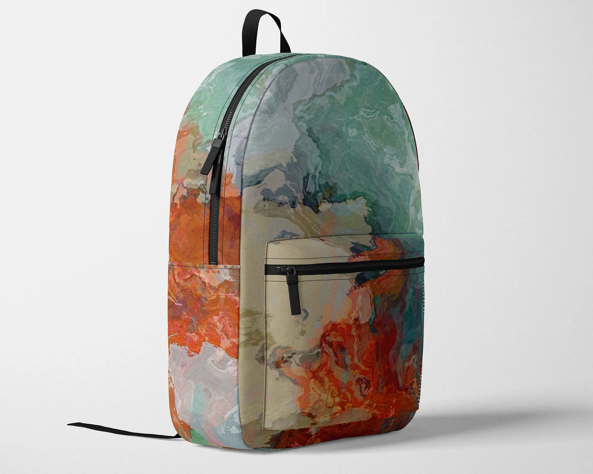 Backpack, Simple Pleasures