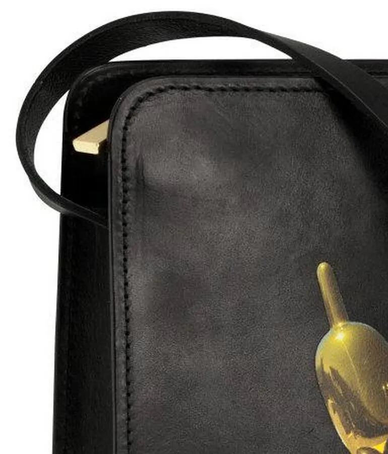 Balloon Dog Bag by Jeff Koons x HM