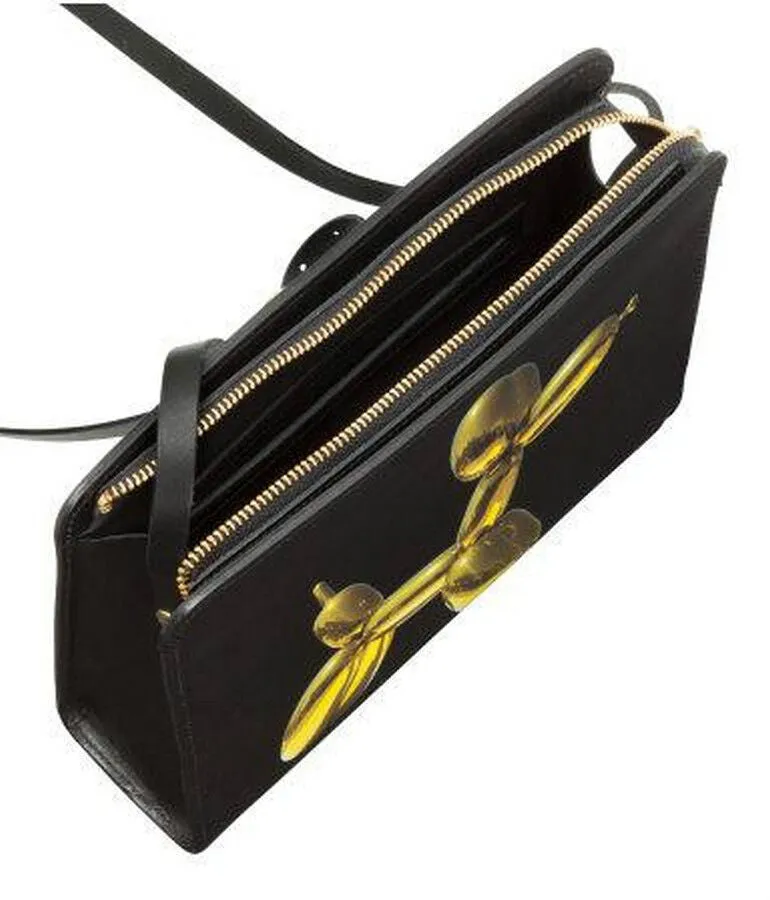 Balloon Dog Bag by Jeff Koons x HM