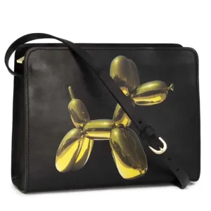 Balloon Dog Bag by Jeff Koons x HM