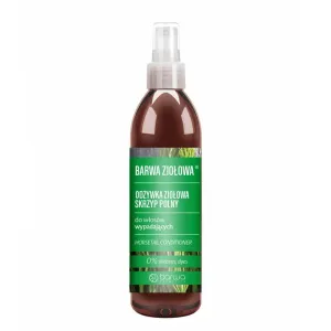 Barwa Herbal Horsetail Hair Conditioner