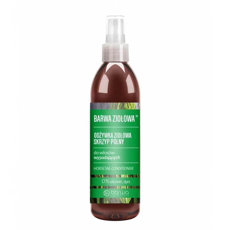 Barwa Herbal Horsetail Hair Conditioner