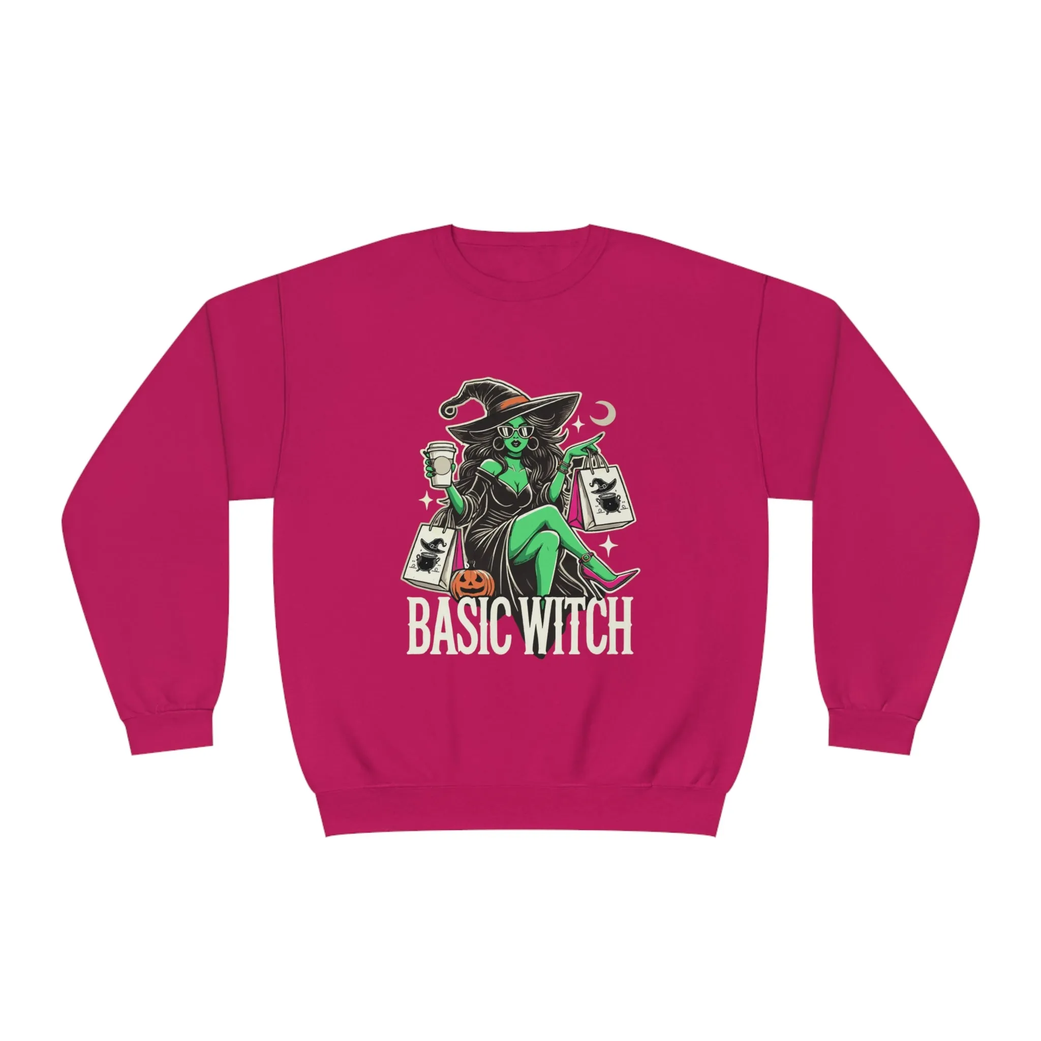 Basic Witch