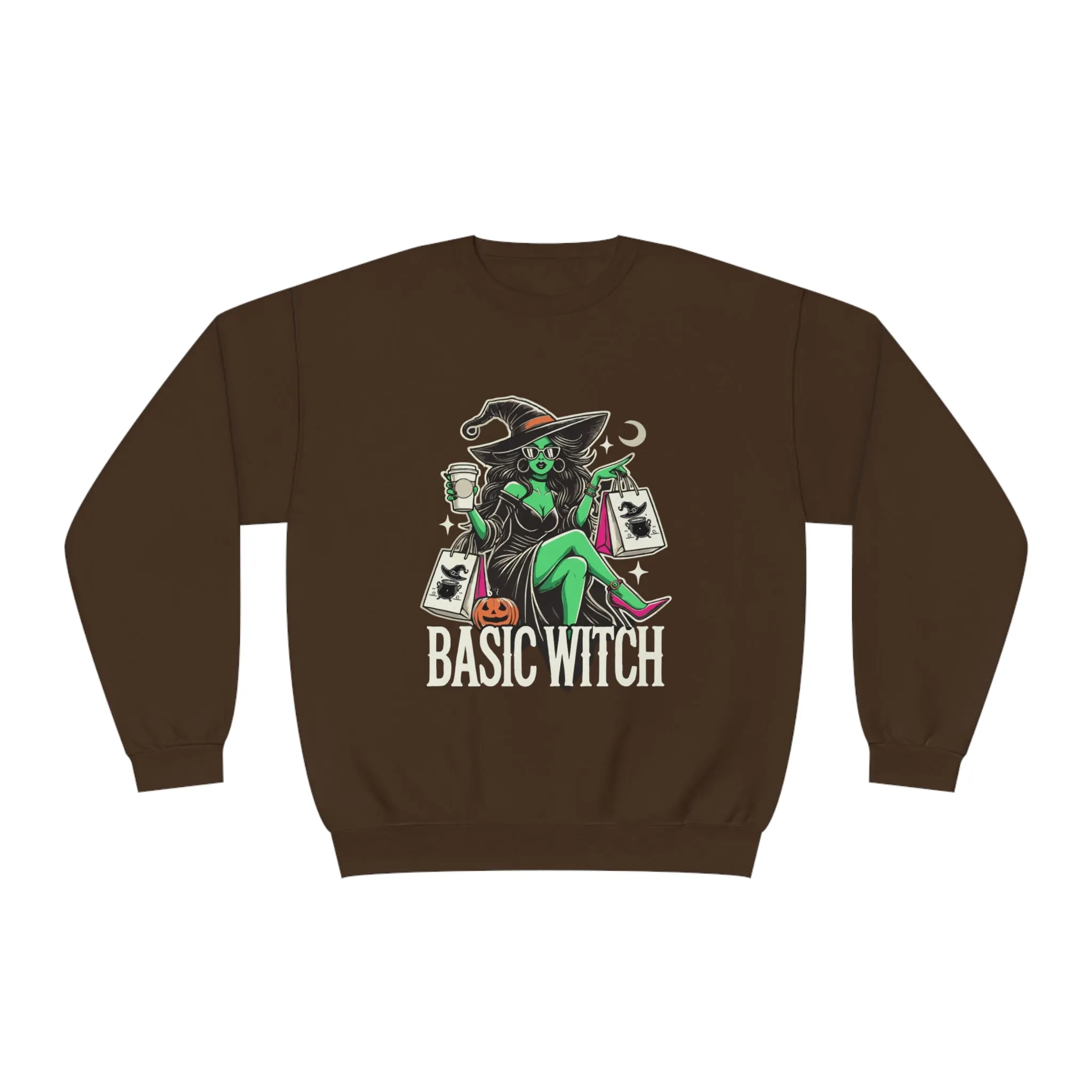 Basic Witch
