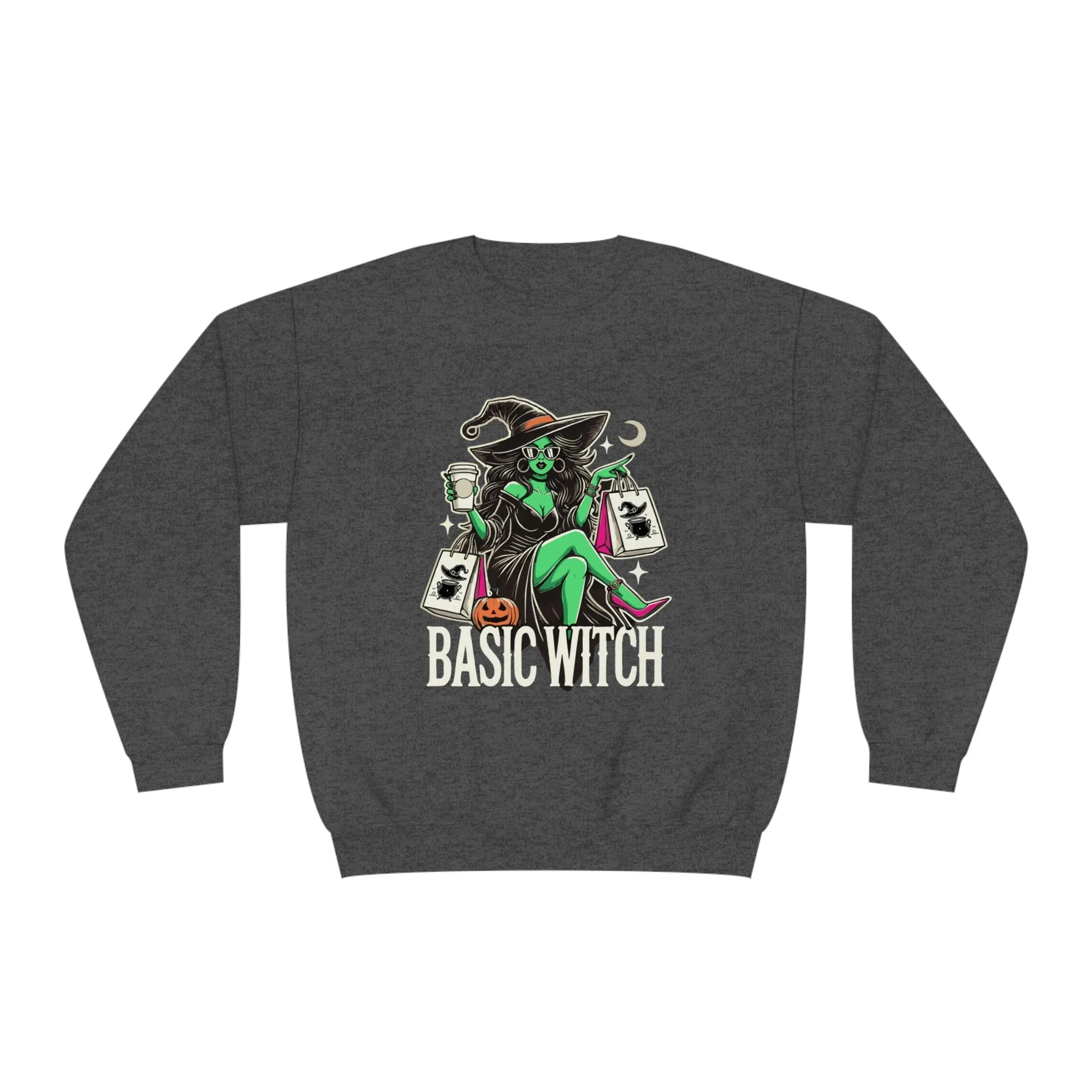 Basic Witch
