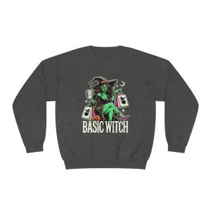 Basic Witch