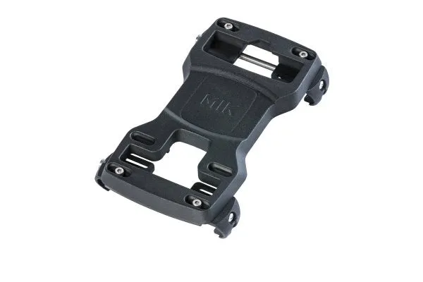Basil - Bloom Carry All (MIK) Rear Basket
