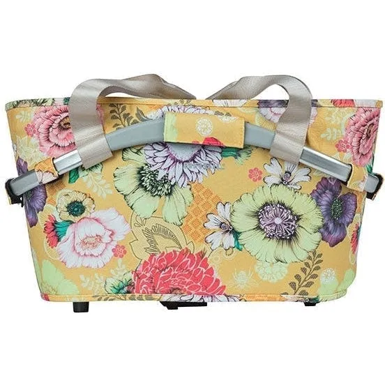 Basil Bloom Field Carry All Rear Basket MIK